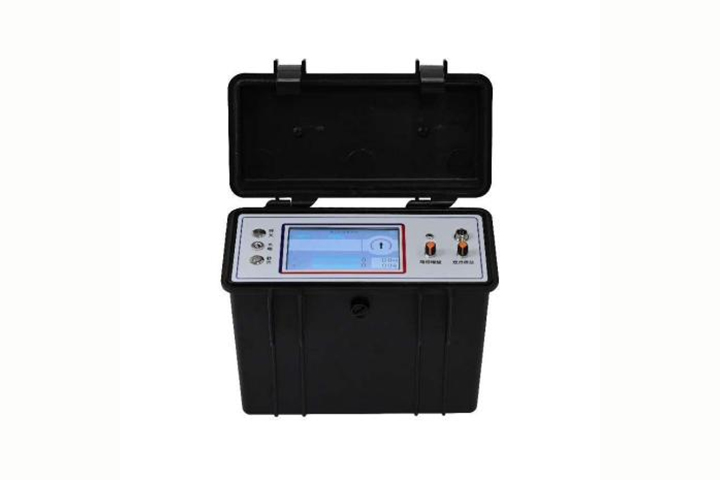 DYJ-2318声磁数显同步定点仪