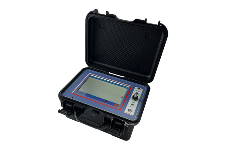 DYJ-300M智能测距电缆故障测试方案