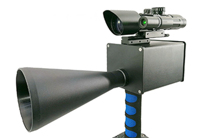 PDS-60远程巡检仪