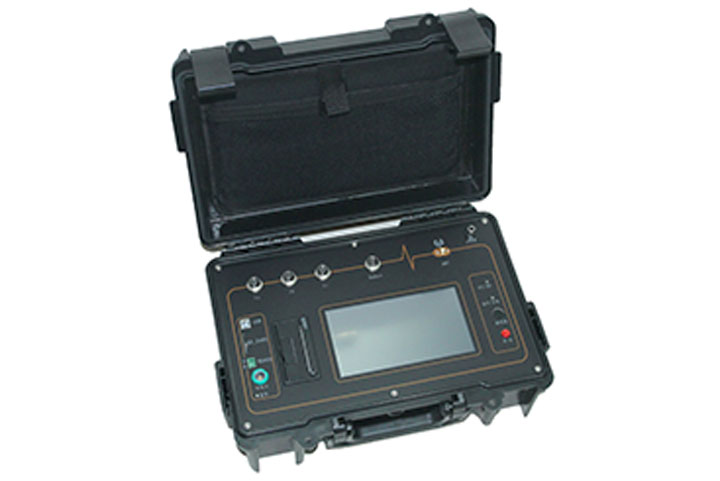 ZX3316三相氧化锌避雷器在线测试仪