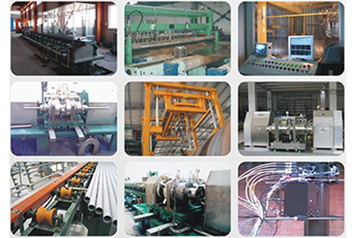 ZXUS-SCAN 高速多通道超声波检测